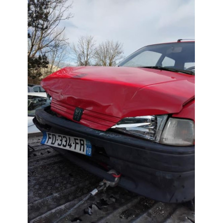 Jante PEUGEOT 106 PHASE 1 d’occasion