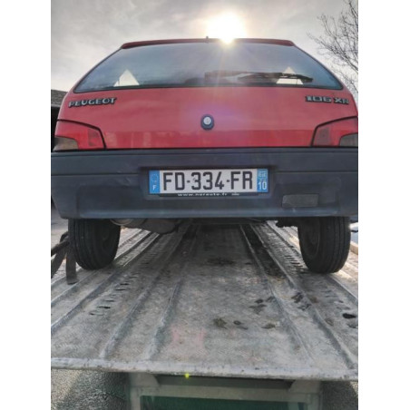 Jante PEUGEOT 106 PHASE 1 d’occasion