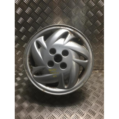 Jante FIAT PUNTO 1 PHASE 1 d’occasion