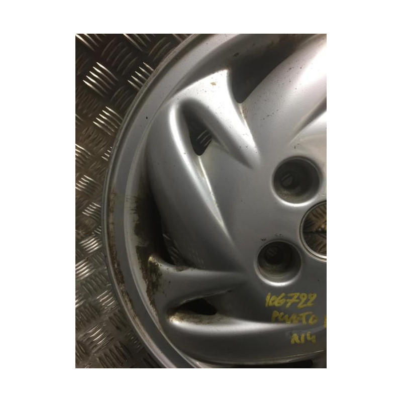 Jante FIAT PUNTO 1 PHASE 1 d’occasion