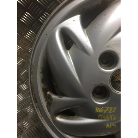 Jante FIAT PUNTO 1 PHASE 1 d’occasion