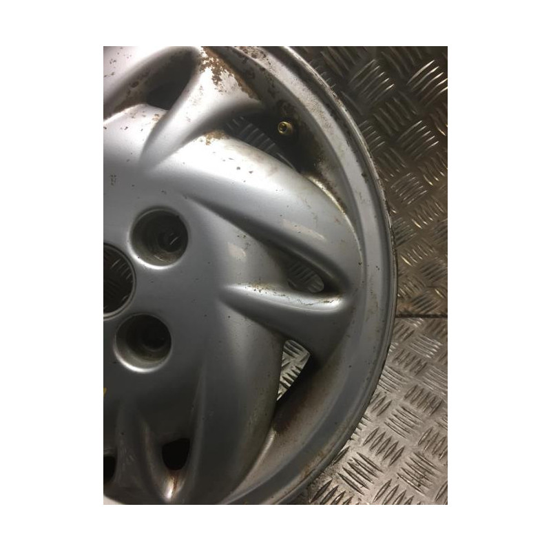 Jante FIAT PUNTO 1 PHASE 1 d’occasion