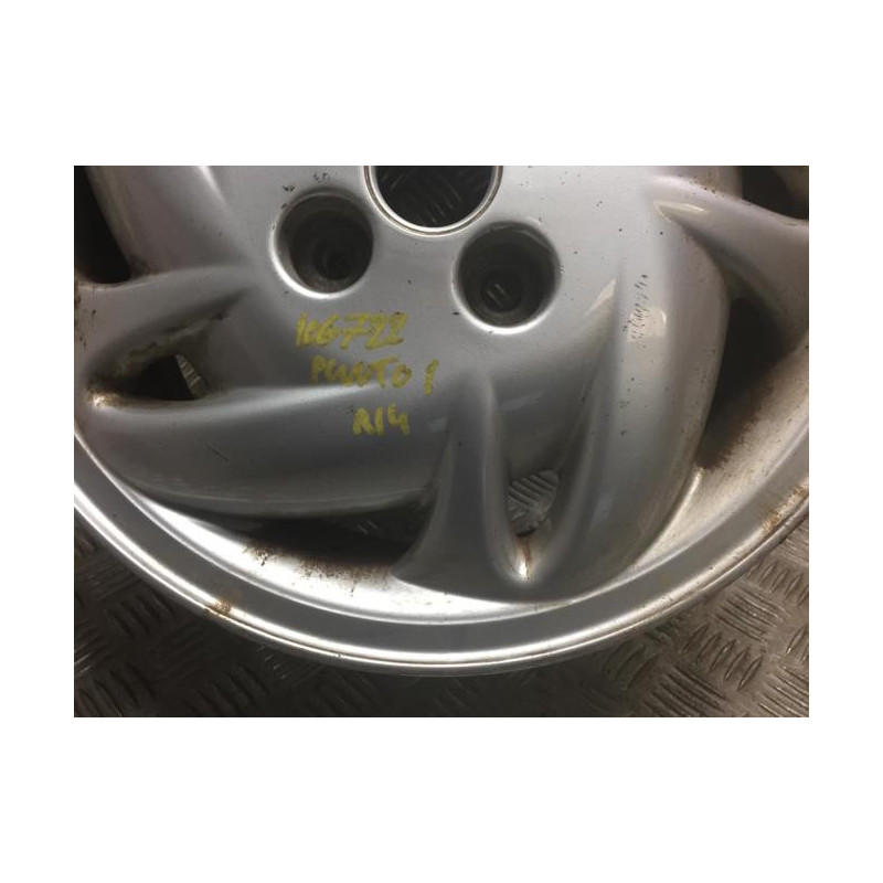 Jante FIAT PUNTO 1 PHASE 1 d’occasion