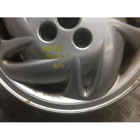 Jante FIAT PUNTO 1 PHASE 1 d’occasion