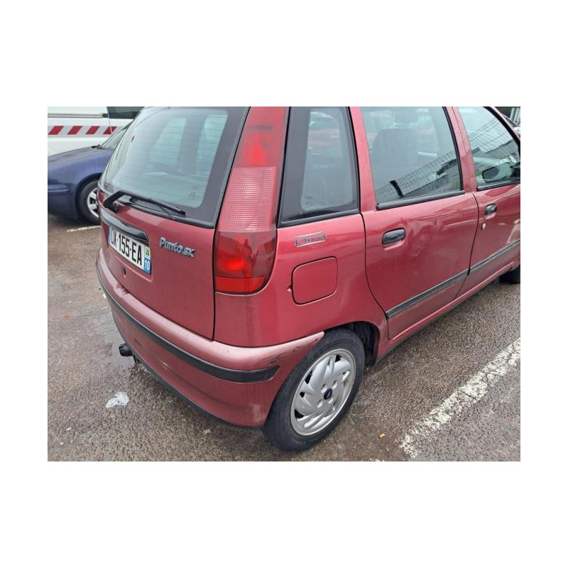 Jante FIAT PUNTO 1 PHASE 1 d’occasion