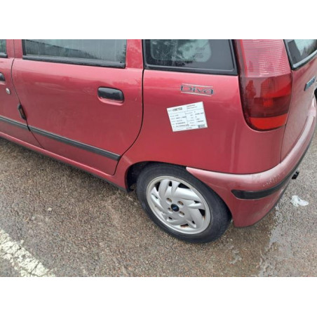 Jante FIAT PUNTO 1 PHASE 1 d’occasion