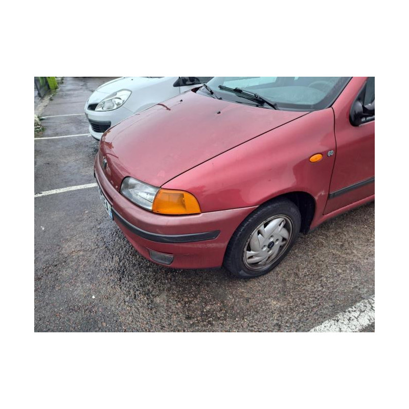 Jante FIAT PUNTO 1 PHASE 1 d’occasion