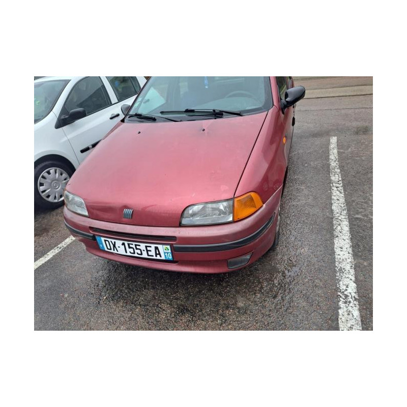 Jante FIAT PUNTO 1 PHASE 1 d’occasion