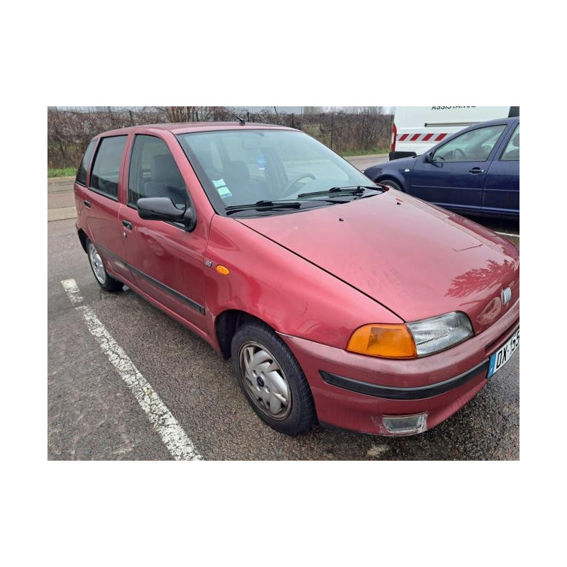 Jante FIAT PUNTO 1 PHASE 1 d’occasion