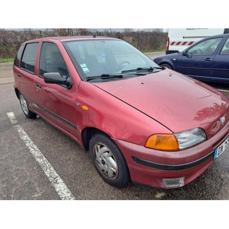 Jante FIAT PUNTO 1 PHASE 1 d’occasion