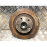 Disque arriere gauche (freinage) RENAULT LAGUNA 3 PHASE 1 d’occasion