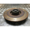 Disque arriere gauche (freinage) RENAULT LAGUNA 3 PHASE 1 d’occasion