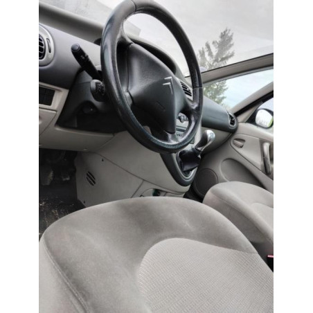 Disque arriere gauche (freinage) RENAULT LAGUNA 3 PHASE 1 d’occasion