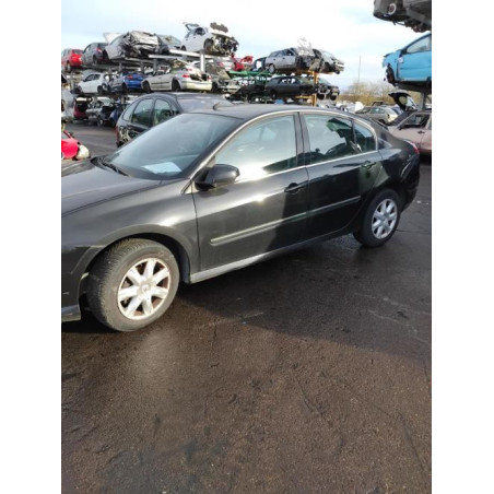 Disque arriere gauche (freinage) RENAULT LAGUNA 3 PHASE 1 d’occasion