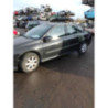 Disque arriere gauche (freinage) RENAULT LAGUNA 3 PHASE 1 d’occasion