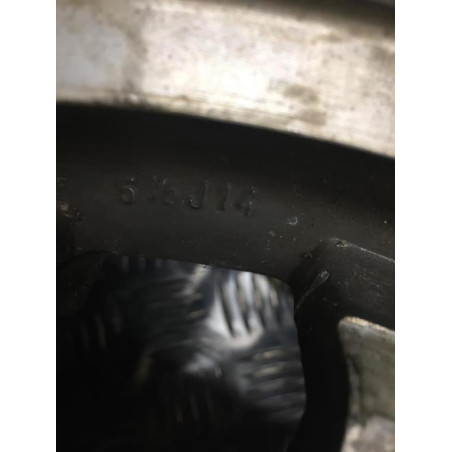 Jante RENAULT R18 PHASE 1 BREAK d’occasion