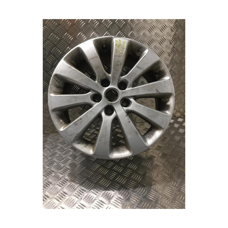 Jante OPEL ASTRA J PHASE 1 d’occasion