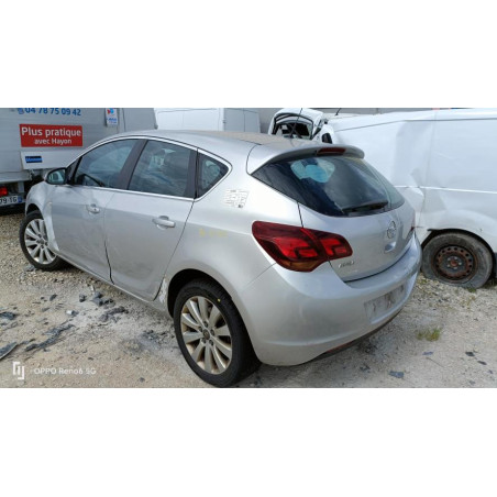 Jante OPEL ASTRA J PHASE 1 d’occasion