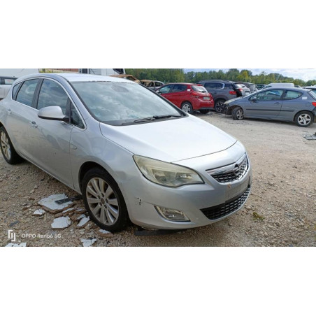Jante OPEL ASTRA J PHASE 1 d’occasion