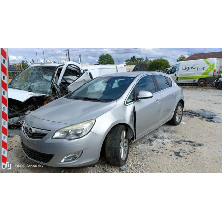 Jante OPEL ASTRA J PHASE 1 d’occasion