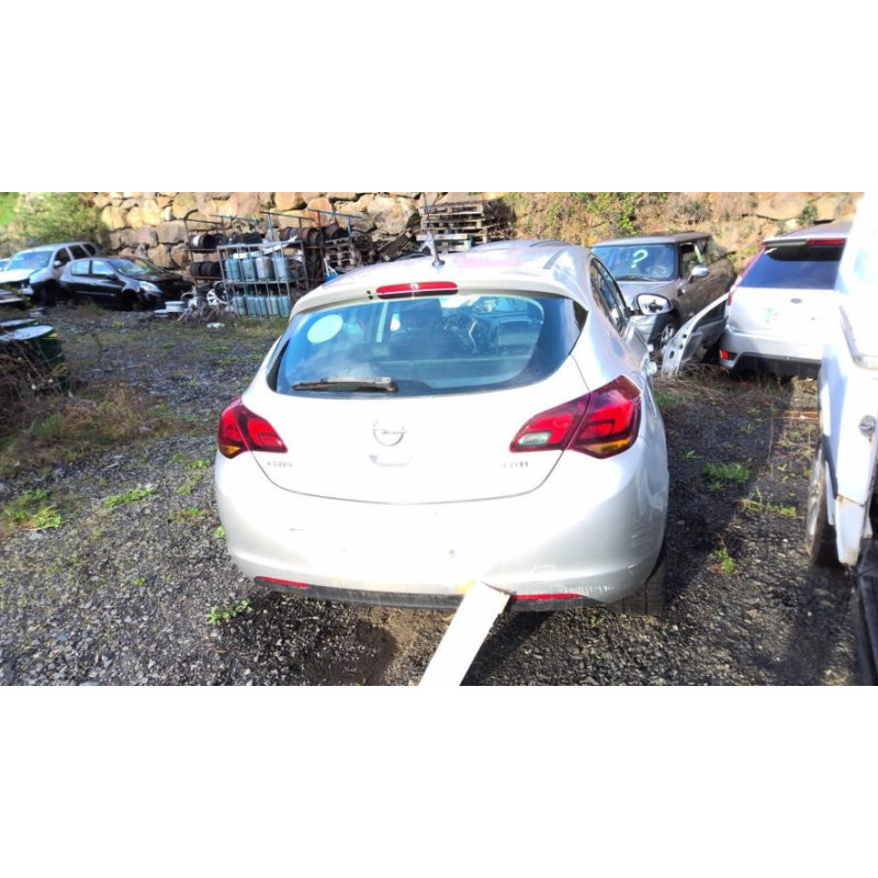 Jante OPEL ASTRA J PHASE 1 d’occasion