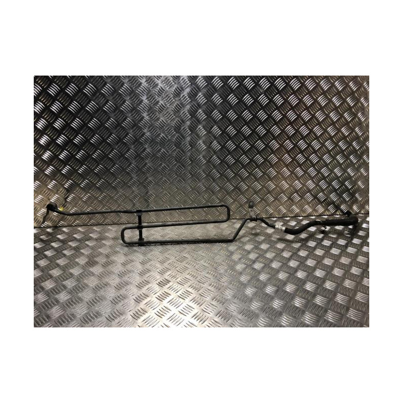 Refroidisseur gasoil CITROEN C5 2 d’occasion