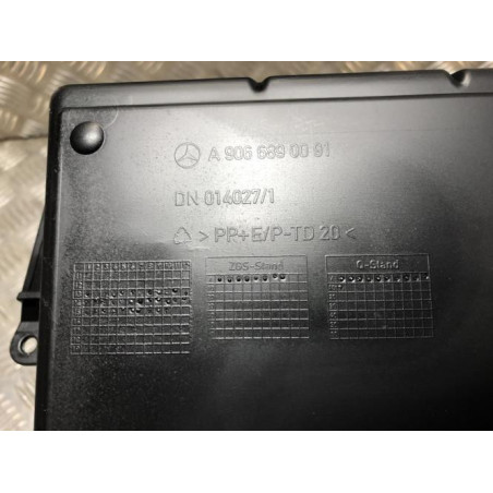 Vide Poche  MERCEDES SPRINTER 2 PHASE 1 d’occasion