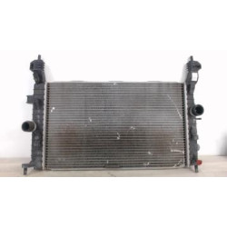 Radiateur eau OPEL MERIVA A PHASE 1 d’occasion