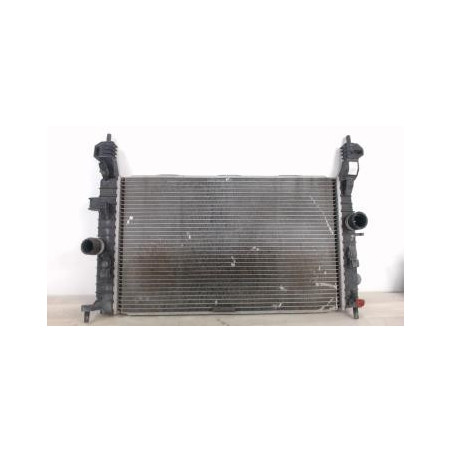 Radiateur eau OPEL MERIVA A PHASE 1 d’occasion