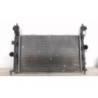 Radiateur eau OPEL MERIVA A PHASE 1 d’occasion