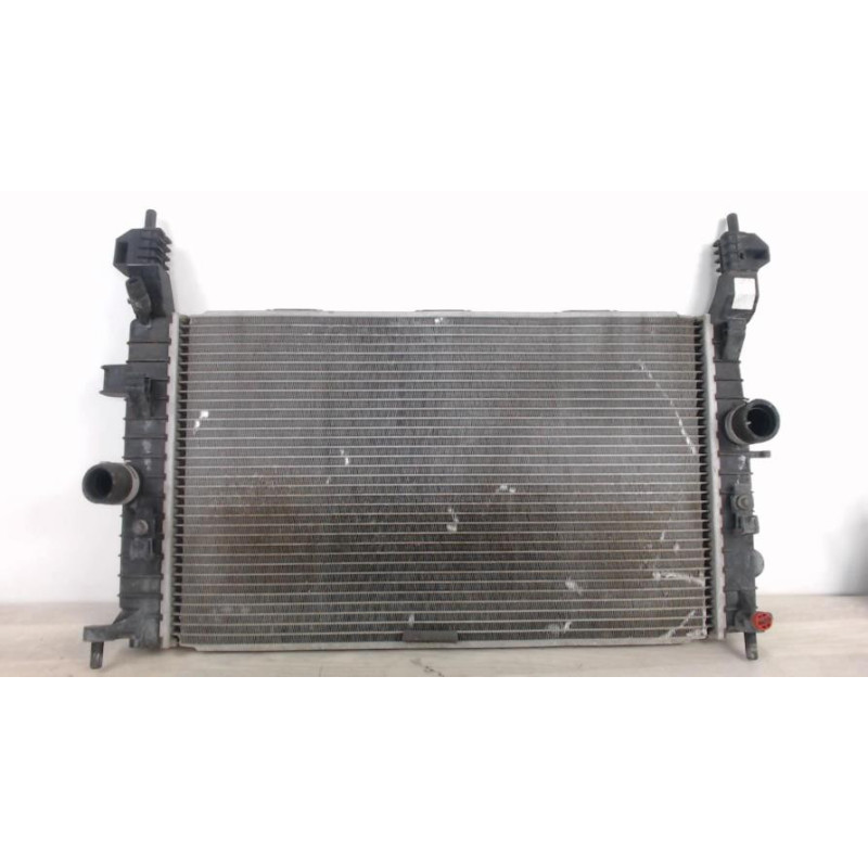 Radiateur eau OPEL MERIVA A PHASE 1 d’occasion