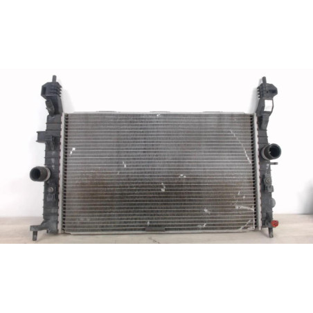 Radiateur eau OPEL MERIVA A PHASE 1 d’occasion