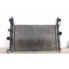 Radiateur eau OPEL MERIVA A PHASE 1 d’occasion