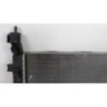 Radiateur eau OPEL MERIVA A PHASE 1 d’occasion