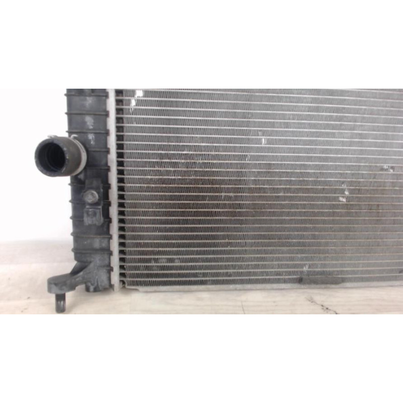 Radiateur eau OPEL MERIVA A PHASE 1 d’occasion
