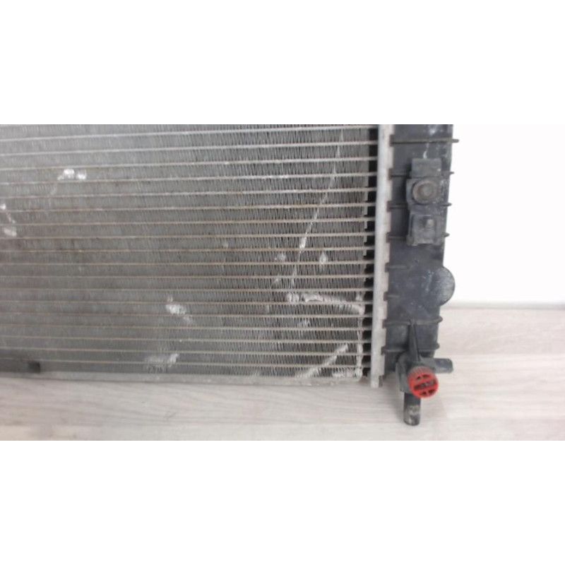 Radiateur eau OPEL MERIVA A PHASE 1 d’occasion
