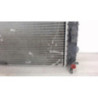 Radiateur eau OPEL MERIVA A PHASE 1 d’occasion