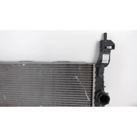 Radiateur eau OPEL MERIVA A PHASE 1 d’occasion