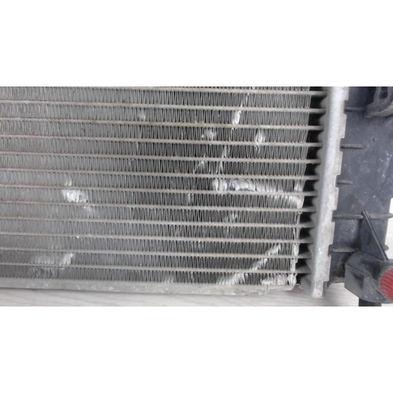 Radiateur eau OPEL MERIVA A PHASE 1 d’occasion