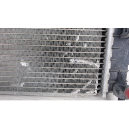 Radiateur eau OPEL MERIVA A PHASE 1 d’occasion