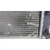 Radiateur eau OPEL MERIVA A PHASE 1 d’occasion