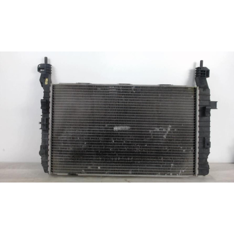 Radiateur eau OPEL MERIVA A PHASE 1 d’occasion