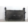 Radiateur eau OPEL MERIVA A PHASE 1 d’occasion