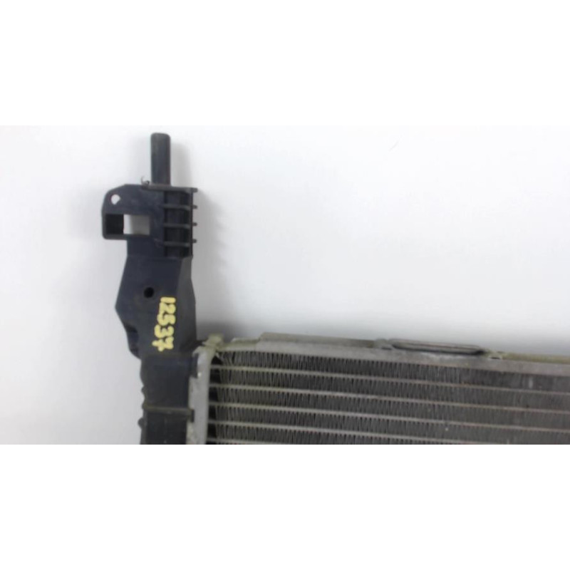 Radiateur eau OPEL MERIVA A PHASE 1 d’occasion