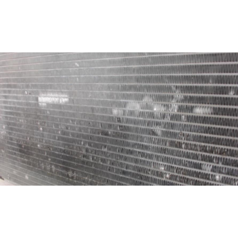 Radiateur eau OPEL MERIVA A PHASE 1 d’occasion