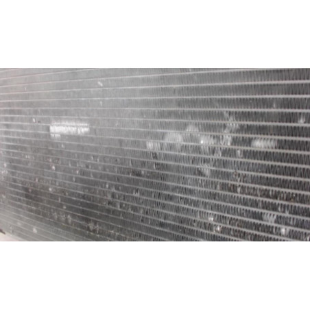 Radiateur eau OPEL MERIVA A PHASE 1 d’occasion