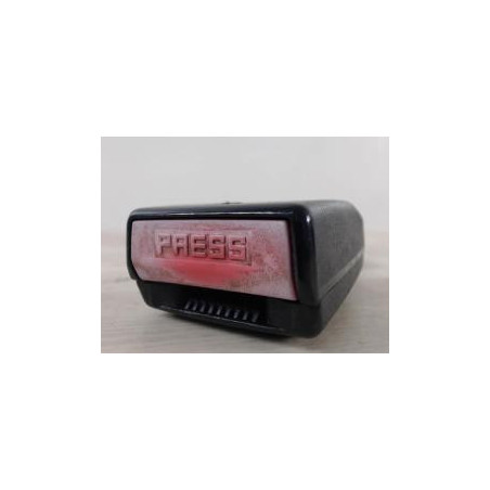 Attache ceinture avant gauche DACIA SANDERO 1 d’occasion