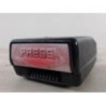 Attache ceinture avant gauche DACIA SANDERO 1 d’occasion