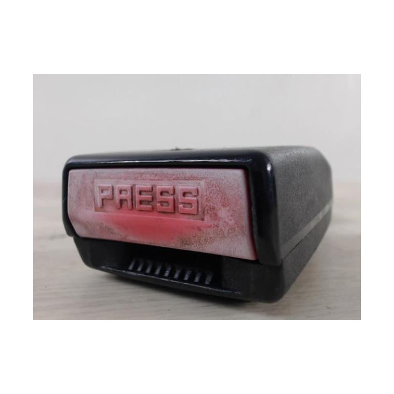 Attache ceinture avant gauche DACIA SANDERO 1 d’occasion