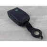 Attache ceinture avant gauche DACIA SANDERO 1 d’occasion